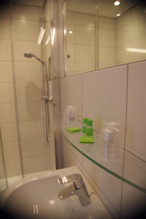 Hotel Am Bad Tübingen Eksteriør billede